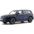 Norev Mercedes-Benz Eqb 1/18 Model Araba
