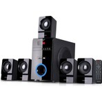 Mikado MD-581BT 110W USB Sd Fm Radyo Bluetooth Destekli 5+1 Ses Sistemi Sinema Sistemi Hoparlör