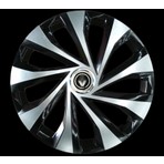 Ak Jant Ak Renault Symbol 14 Inç Jant Kapağı 4 Adet Kırılmaz Şık Tasarım ve Dayanıklı Malzeme