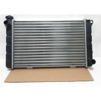 MGA Renault R12 1.3 - 1.4 Motor Su Radyatörü Mga 7700571627