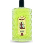 Kazdağ Zeytin Çiçeği Kolonyası - Italyan Kesim Cam