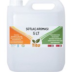 Tito Sütlaç Aroması [suda Çözünür] 5 Lt