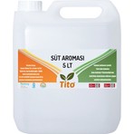 Tito Süt Aroması [suda Çözünür] 5 Lt