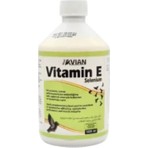Royal Vitamin E Selenyum 500 Ml