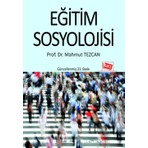 Eğitim Sosyolojisi - Mahmut Tezcan