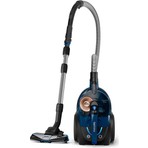 Philips 7000 Serisi PowerPro Max Torbasız Elektrikli Süpürge, 750W, PowerCyclone 8, Alerji Kilit Sistemi, TriActive+ Başlık, FC9749/07
