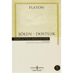 Şölen - Dostluk - Hasan Ali Yücel Klasikleri