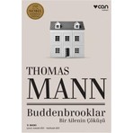 Buddenbrooklar: Bir Ailenin Çöküşü - Thomas Mann