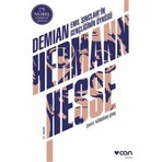 Demian Emil Sinclairin Gençliğinin Öyküsü  - Hermann Hesse