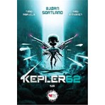 Can Çocuk Yayınları Kepler62: Sır