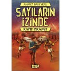 Acayip Kitaplar Sayıların İzinde Kayıp Piramit sü Ahmet Baki