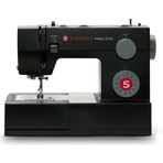 Singer Hd 4432 Black Tk Manuel Dikiş Makinası Dikiş & Piko Makine Tipi ile Yüksek Performans