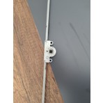 Endow 15 Göbek Çift Açılım Ön Ispanyoleti 900-1400MM Kesim Gerektiren Montaj İçin Pratik Çözüm