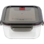 Zwilling Gusto Cam Saklama Kabı Dikdörtgen 1,4 L