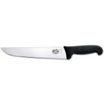 Victorinox 5.5203.16 16cm Siyah Kasap Bıçağı