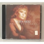 Sezen Aksu Adı Bende Saklı CD