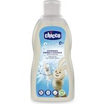 Chicco Biberon Emzik ve Aksesuarlar için 300 ml Temizleyici %98 Doğal İçeriklerle Hassas Temizlik