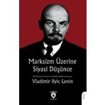 Dorlion Yayınları Marksizm Üzerine Siyasi Düşünce - Vladimir Ilyic Lenin