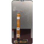 GMR Oppo Realme 6i ( RMX2040 ) Servis LCD Ekran Dokunmatik