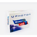 Photon Beyaz LED Headlight Hb3 9005 12V Yüksek Parlaklık ve Enerji Tasarruflu Özellikler