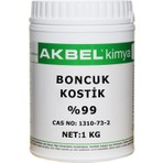 Akbel Boncuk Kostik 1 kg