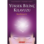 Akaşa Yayınları Ken Keyes Jr. Yüksek Bilinç Kılavuzu 256 Sayfa Akasa Yayınları ile Gerçek Mutluluğun Anahtarı