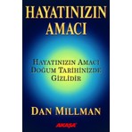 Akaşa Yayınları Hayatınızın Amacı Dan Millman ile Hayat Amacınızı Keşfedin