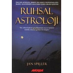 Akaşa Yayınları Ruhsal Astroloji Jan Spiller 2022 İmzalı Normal Boy Kitap