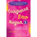 Yakamoz Yayınları Çocuğunuza Sınır Koyma 2