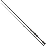 Daiwa Ninja Vertical 180 cm 7-28 gr Spin Kamış