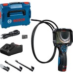 Bosch Gıc 12V-5-27C+12VAKÜ+LBOXX