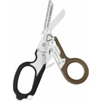 Leatherman Raptor Rescue Makas - Coyote/black