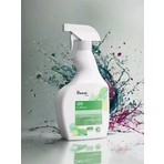 Homm Bitkisel Homm 750 ml Bitkisel Leke Çıkarıcı, Güvenli ve Etkili Temizlik İçin Organik Formül
