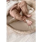 Cigit Fitilli Tayt 0-5 Yaş Kahve