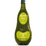 Komili Yemeklik Riviera Zeytinyağı 2 lt Türkiye Menşeli Hafif Aroma ile Sağlıklı Yemekler İçin