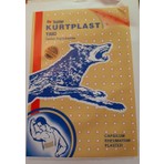 Kurtplast Yakı Delikli Kapsikumlu 10 Adet