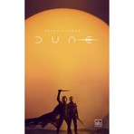 İthaki Yayınları Dune - Frank Herbert İthaki