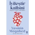 Timaş Yayınları İyileştir Kalbini - Yasmin Mogahed