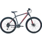 Carraro Force 950 29 Jant Hidrolik Disk Fren Full Shimano Altus 24 Vites Dağ Bisikleti 44
