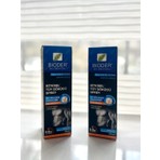 Bioder Bitkisel Tüy Dökücü Sprey Men/erkek 175 ml 2'li Set