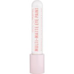 Pastel Show Multı Matte Eye Paınt Kalıcı Likit Far Eyelıner 80