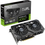 Asus DUAL-RTX4060TI-O8G-EVO NVIDIA GEFORCE RTX 4060 TI-8G Fiyatı