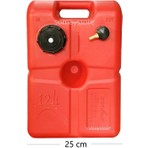 Goldsea Marine Tekne Yakıt Tankı 12 Litre Sealux