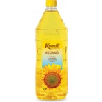 Komili Ayçiçek Yağı 2 lt