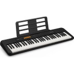 Casio Casiotone CT-S100C2 Siyah Org ADAPTÖR + KILIF HEDİYELİ