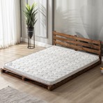 Us. Sleeping Full Ortopedik Natural Ped Yatak Şiltesi (6Cm) 80X180