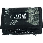 Jacbag Wallet-Cırtlı Cüzdan