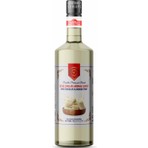 Nish Kahve Nish Coffee Beyaz Çikolata Aromalı Şurup 700 ML- P