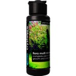 Crystalpro Flora Multi Mineral Komple Mineral Kaynağı Büyüme Ve Renklenme125ml