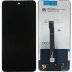 Sasa General Mobile Gm 20 Uyumlu Çıtasız LCD Dokunmatik Ekran